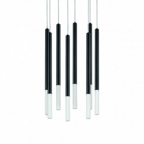 Подвесная люстра Lightstar Tubo L8T747137 в Миассе - miass.mebel24.online | фото