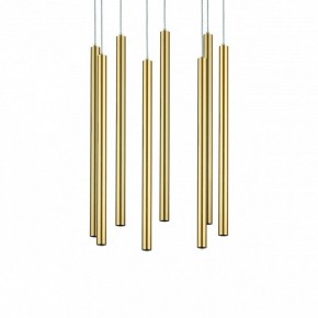 Подвесная люстра Lightstar Tubo L8T747243 в Миассе - miass.mebel24.online | фото 2