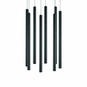 Подвесная люстра Lightstar Tubo L8T747247 в Миассе - miass.mebel24.online | фото 2