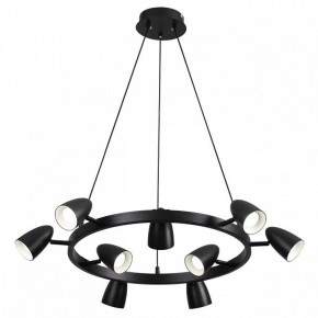 Подвесная люстра Lumion Ilmina 8237/9 в Миассе - miass.mebel24.online | фото 2