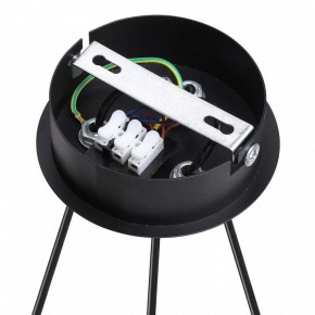 Подвесная люстра Lumion Ilmina 8237/9 в Миассе - miass.mebel24.online | фото 8