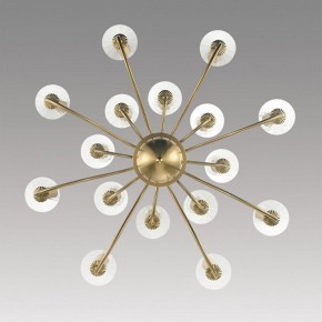 Подвесная люстра Lumion Incanto 8033/16 в Миассе - miass.mebel24.online | фото 3