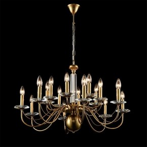 Подвесная люстра Lumion Incanto 8033/16 в Миассе - miass.mebel24.online | фото 4