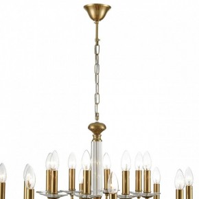 Подвесная люстра Lumion Incanto 8033/16 в Миассе - miass.mebel24.online | фото 6