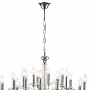 Подвесная люстра Lumion Incanto 8034/16 в Миассе - miass.mebel24.online | фото 9