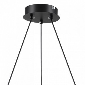 Подвесная люстра Lumion Lamina 8233/9 в Миассе - miass.mebel24.online | фото 8