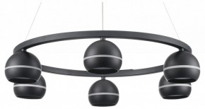 Подвесная люстра Lumion Luazana 8242/6 в Миассе - miass.mebel24.online | фото