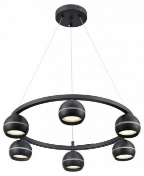 Подвесная люстра Lumion Luazana 8242/6 в Миассе - miass.mebel24.online | фото 2