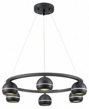 Подвесная люстра Lumion Luazana 8242/6 в Миассе - miass.mebel24.online | фото 3