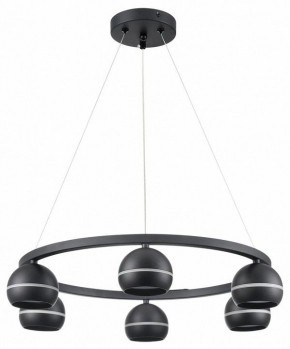 Подвесная люстра Lumion Luazana 8242/6 в Миассе - miass.mebel24.online | фото 5