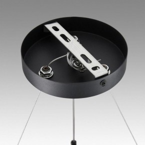 Подвесная люстра Lumion Luazana 8242/9 в Миассе - miass.mebel24.online | фото 7