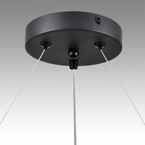 Подвесная люстра Lumion Luazana 8242/9 в Миассе - miass.mebel24.online | фото 8