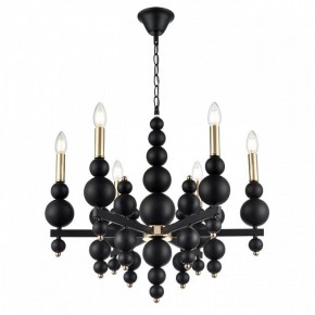 Подвесная люстра Lumion Nana 8106/6 в Миассе - miass.mebel24.online | фото 3