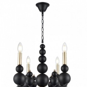 Подвесная люстра Lumion Nana 8106/6 в Миассе - miass.mebel24.online | фото 9