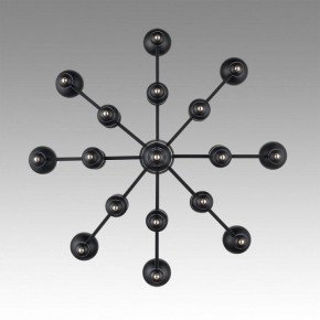 Подвесная люстра Lumion Nana 8106/8 в Миассе - miass.mebel24.online | фото 2