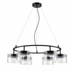 Подвесная люстра Lumion Natalina 8232/6 в Миассе - miass.mebel24.online | фото 3