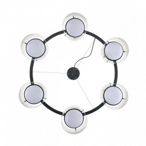 Подвесная люстра Lumion Natalina 8232/6 в Миассе - miass.mebel24.online | фото 5