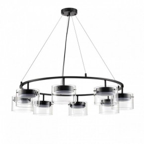 Подвесная люстра Lumion Natalina 8232/8 в Миассе - miass.mebel24.online | фото 3