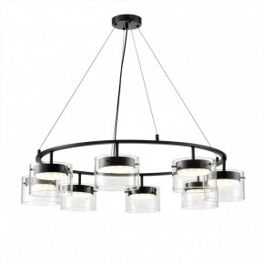 Подвесная люстра Lumion Natalina 8232/8 в Миассе - miass.mebel24.online | фото 4