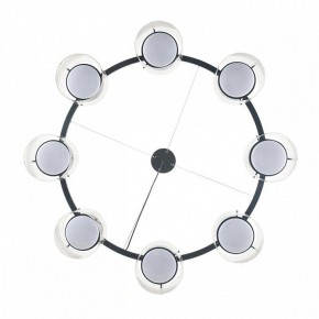 Подвесная люстра Lumion Natalina 8232/8 в Миассе - miass.mebel24.online | фото 5