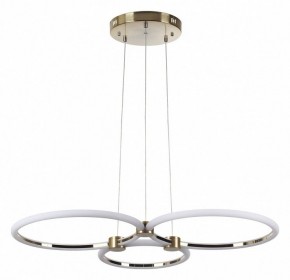 Подвесная люстра Lumion Nova 5297/80L в Миассе - miass.mebel24.online | фото 2