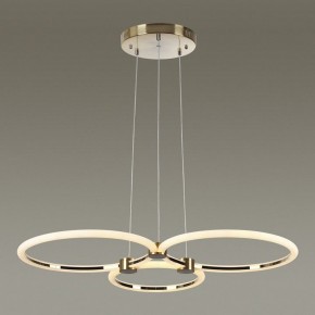 Подвесная люстра Lumion Nova 5297/80L в Миассе - miass.mebel24.online | фото 4