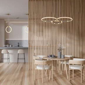 Подвесная люстра Lumion Nova 5297/80L в Миассе - miass.mebel24.online | фото 5