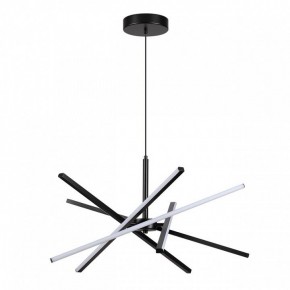 Подвесная люстра Lumion Parker 6563/60L в Миассе - miass.mebel24.online | фото 2