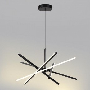 Подвесная люстра Lumion Parker 6563/60L в Миассе - miass.mebel24.online | фото 4