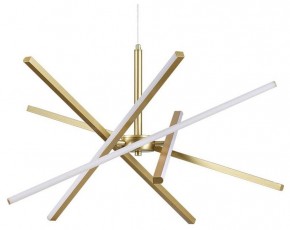 Подвесная люстра Lumion Parker 6564/60L в Миассе - miass.mebel24.online | фото