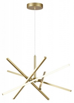 Подвесная люстра Lumion Parker 6564/60L в Миассе - miass.mebel24.online | фото 2