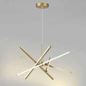 Подвесная люстра Lumion Parker 6564/60L в Миассе - miass.mebel24.online | фото 4