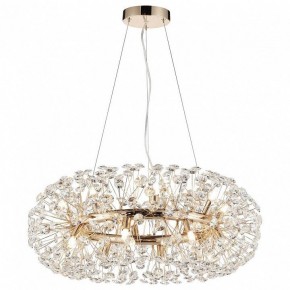 Подвесная люстра Lussole Alaska GRLSP-8340 в Миассе - miass.mebel24.online | фото 2