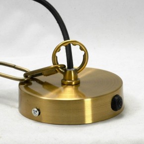 Подвесная люстра Lussole Anchorage LSP-9556 в Миассе - miass.mebel24.online | фото 6