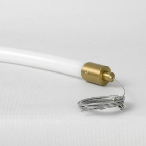 Подвесная люстра Lussole Bartow LSP-7247 в Миассе - miass.mebel24.online | фото 4