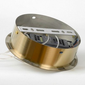 Подвесная люстра Lussole Bartow LSP-7247 в Миассе - miass.mebel24.online | фото 6