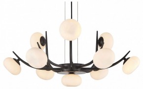 Подвесная люстра Lussole Blubber LSP-8937 в Миассе - miass.mebel24.online | фото