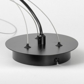 Подвесная люстра Lussole Blubber LSP-8937 в Миассе - miass.mebel24.online | фото 6