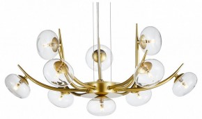 Подвесная люстра Lussole Blubber LSP-8938 в Миассе - miass.mebel24.online | фото