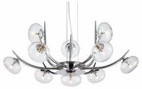 Подвесная люстра Lussole Blubber LSP-8939 в Миассе - miass.mebel24.online | фото