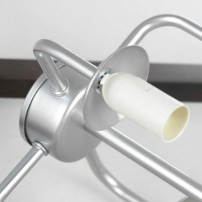 Подвесная люстра Lussole Carrollton LSP-8733 в Миассе - miass.mebel24.online | фото 4