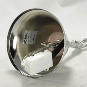 Подвесная люстра Lussole Catalina LSP-8262 в Миассе - miass.mebel24.online | фото 11