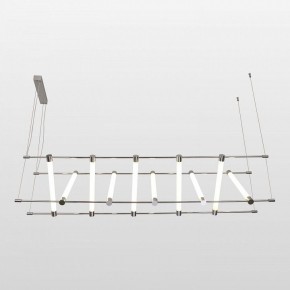 Подвесная люстра Lussole Cayuga LSP-7177 в Миассе - miass.mebel24.online | фото 2