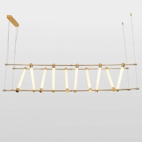 Подвесная люстра Lussole Cayuga LSP-7178 в Миассе - miass.mebel24.online | фото