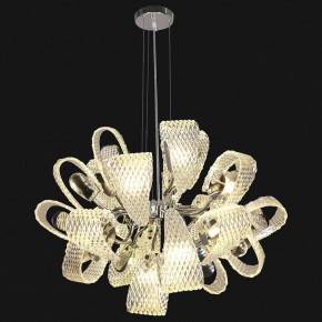 Подвесная люстра Lussole Centennial LSP-8755 в Миассе - miass.mebel24.online | фото 2