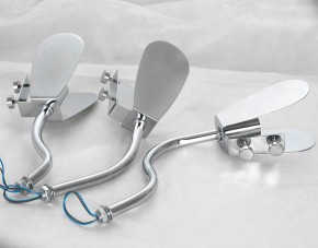 Подвесная люстра Lussole Centennial LSP-8755 в Миассе - miass.mebel24.online | фото 3
