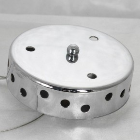 Подвесная люстра Lussole Centennial LSP-8755 в Миассе - miass.mebel24.online | фото 9