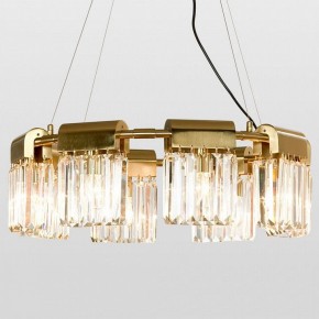 Подвесная люстра Lussole Centennial LSP-8756 в Миассе - miass.mebel24.online | фото