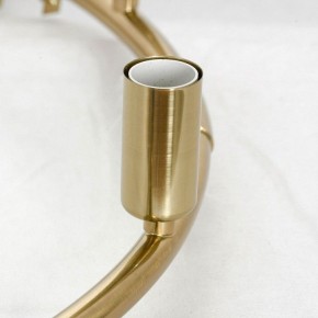 Подвесная люстра Lussole Centennial LSP-8756 в Миассе - miass.mebel24.online | фото 4