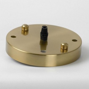 Подвесная люстра Lussole Centennial LSP-8756 в Миассе - miass.mebel24.online | фото 7